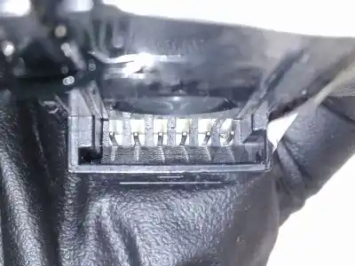 Second-hand car spare part hazard warning lights for bmw x5 (e53) 3.0 d oem iam references   