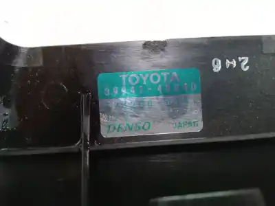 Peça sobressalente para automóvel em segunda mão sensor por lexus rx (_u3_) 400h (mhu38_) referências oem iam 8994148040  