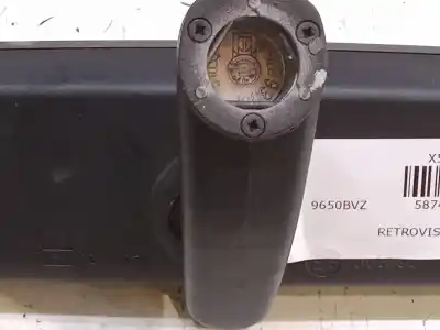 Pezzo di ricambio per auto di seconda mano specchio interno per bmw x5 (e53) 3.0 d riferimenti oem iam   