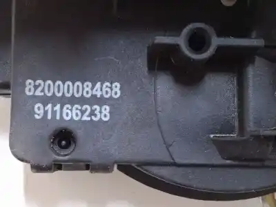 Автозапчастина б/у замок багажника / ворот для renault trafic ii furgón (fl) 2.0 dci 115 (fl01, fl0u) посилання на oem iam 8200008468  