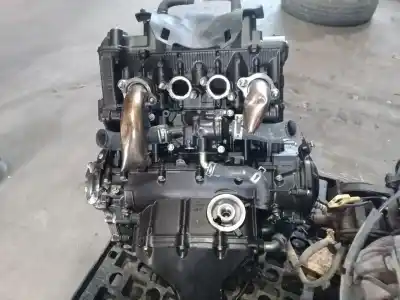 Second-hand car spare part SCRAPPED ENGINE for HONDA CBR (601CC - )  OEM IAM references   