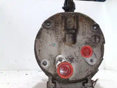Second-hand car spare part air conditioning compressor for renault laguna ii (bg0/1_) 1.6 16v (bg1g, bg1h) oem iam references 8200424250 6570899 