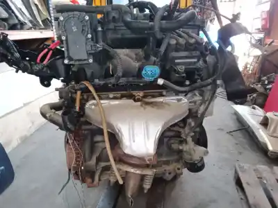 Peça sobressalente para automóvel em segunda mão MOTOR COMPLETO por DACIA LOGAN MCV II  Referências OEM IAM   