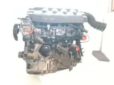 Second-hand car spare part complete engine for renault laguna ii (bg0/1_) 1.6 16v (bg1g, bg1h) oem iam references 