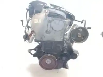 Peça sobressalente para automóvel em segunda mão motor completo por renault laguna ii (bg0/1_) 1.6 16v (bg1g, bg1h) referências oem iam   
