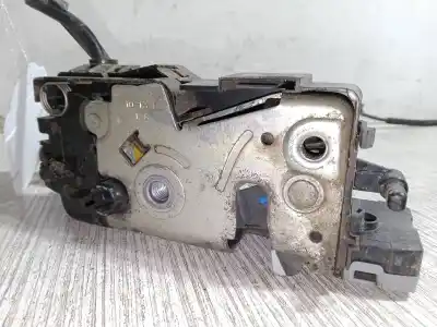 İkinci el araba yedek parçası sol arka kapi kilidi için citroen c4 picasso i monospace (ud_) 2.0 hdi 150 oem iam referansları   