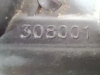 Peça sobressalente para automóvel em segunda mão farol / farolim esquerdo por bmw x5 (e53) 3.0 d referências oem iam   