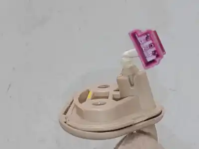 Peça sobressalente para automóvel em segunda mão pára-sol esquerdo por bmw x5 (e53) 3.0 d referências oem iam   