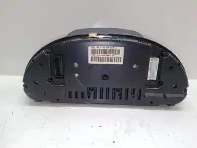 Peça sobressalente para automóvel em segunda mão quadrante por bmw x5 (e53) 3.0 d referências oem iam 62116914918  