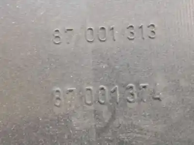 Peça sobressalente para automóvel em segunda mão quadrante por bmw x5 (e53) 3.0 d referências oem iam 62116914918  