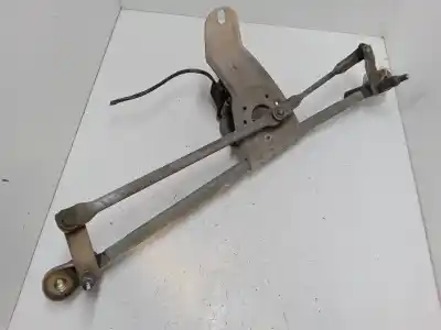 Second-hand car spare part front windshield wiper motor for bmw x5 (e53) 3.0 d oem iam references 