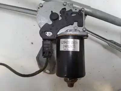 Second-hand car spare part front windshield wiper motor for bmw x5 (e53) 3.0 d oem iam references   