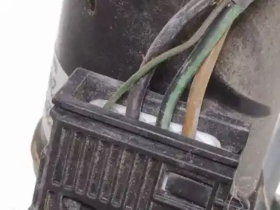 Second-hand car spare part front windshield wiper motor for bmw x5 (e53) 3.0 d oem iam references   