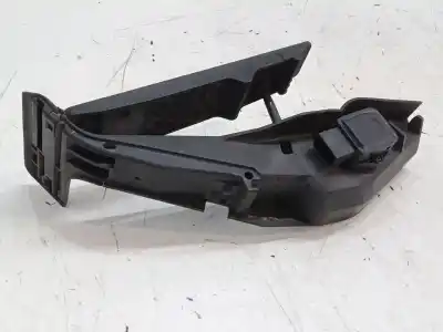 Second-hand car spare part accelerator pedal for bmw x5 (e53) 3.0 d oem iam references   