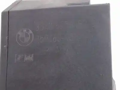 Second-hand car spare part accelerator pedal for bmw x5 (e53) 3.0 d oem iam references   