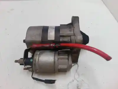 Second-hand car spare part starter motor for renault laguna ii (bg0/1_) 1.6 16v (bg1g, bg1h) oem iam references 8200266777c  