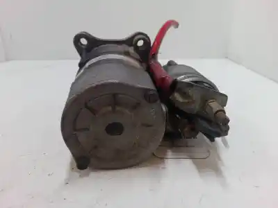 Second-hand car spare part starter motor for renault laguna ii (bg0/1_) 1.6 16v (bg1g, bg1h) oem iam references 8200266777c  