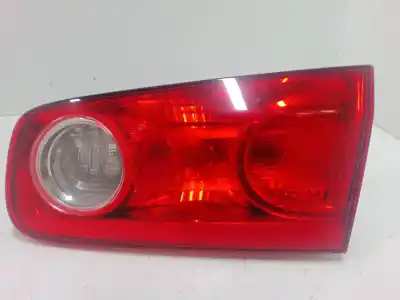 Second-hand car spare part right tailgate door light for renault laguna ii (bg0/1_) 1.6 16v (bg1g, bg1h) oem iam references 