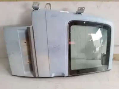 Автозапчасти б/у левая задняя дверь за vw transporter iv autobús (70b, 70c, 7db, 7dk, 70j, 70k, 7dc, 7 2.5 tdi ссылки oem iam 