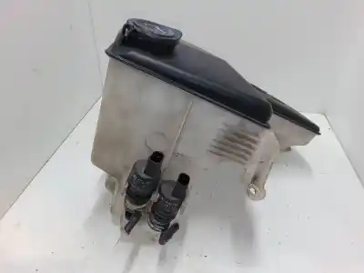 Second-hand car spare part windscreen washer bottle for bmw x5 (e53) 3.0 d oem iam references   