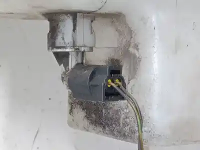 Second-hand car spare part windscreen washer bottle for bmw x5 (e53) 3.0 d oem iam references   