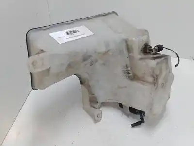 Second-hand car spare part windscreen washer bottle for bmw x5 (e53) 3.0 d oem iam references   