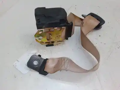 Second-hand car spare part rear left seat belt for bmw x5 (e53) 3.0 d oem iam references 