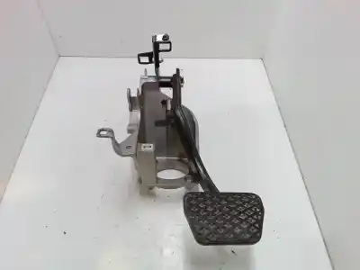Second-hand car spare part brake pedal for bmw x5 (e53) 3.0 d oem iam references 