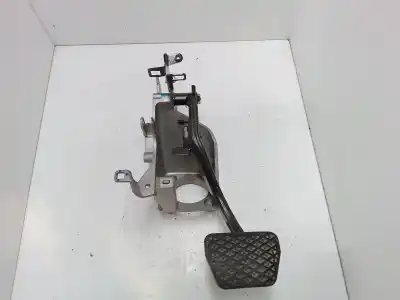 Peça sobressalente para automóvel em segunda mão pedal de travão por bmw x5 (e53) 3.0 d referências oem iam   