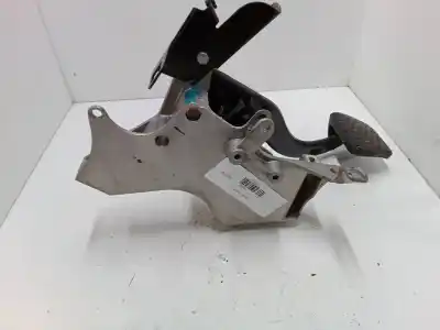 Peça sobressalente para automóvel em segunda mão pedal de travão por bmw x5 (e53) 3.0 d referências oem iam   