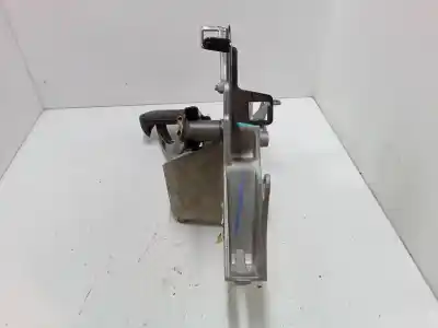 Peça sobressalente para automóvel em segunda mão pedal de travão por bmw x5 (e53) 3.0 d referências oem iam   