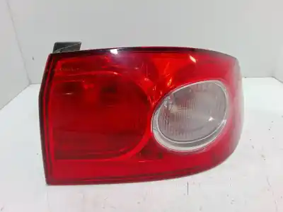 Second-hand car spare part right tailgate light for renault laguna ii (bg0/1_) 1.6 16v (bg1g, bg1h) oem iam references 
