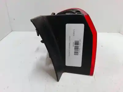 Second-hand car spare part right tailgate light for renault laguna ii (bg0/1_) 1.6 16v (bg1g, bg1h) oem iam references   