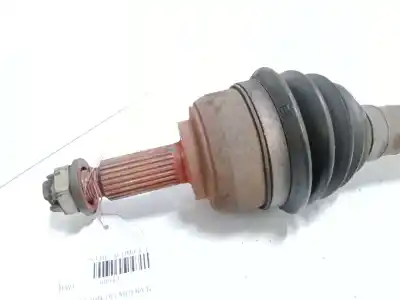Автозапчастина б/у передня ліва трансмісія для renault scénic ii (jm0/1_) 1.6 16v (jm1r) посилання на oem iam   