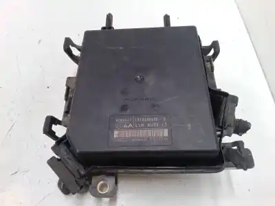 Автозапчастина б/у реле/запоперівник для renault megane iii hatchback (bz0/1_, b3_) 1.5 dci посилання на oem iam 284b60009r 8619065433  Автозапчастина б/у реле/запоперівник для renault megane iii hatchback (bz0/1_, b3_) 1.5 dci посилання на oem iam 284b60009r 8619065433