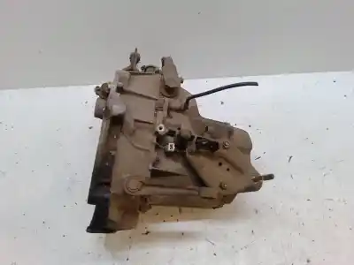 Second-hand car spare part GEARBOX for CITROEN SAXO (S0, S1)  OEM IAM references 20CE51  