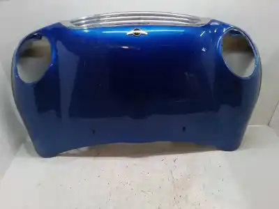 Автозапчасти б/у капот за mini mini (r50, r53) one d ссылки oem iam 