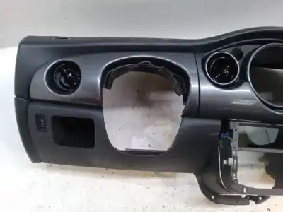 Second-hand car spare part dashboard for mini mini (r50, r53) one d oem iam references   