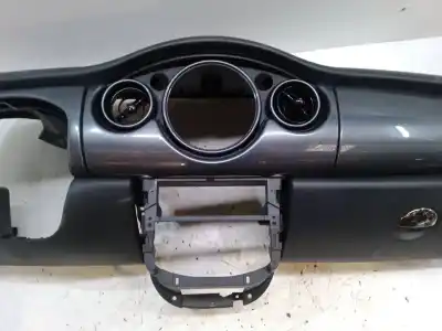 Second-hand car spare part dashboard for mini mini (r50, r53) one d oem iam references   