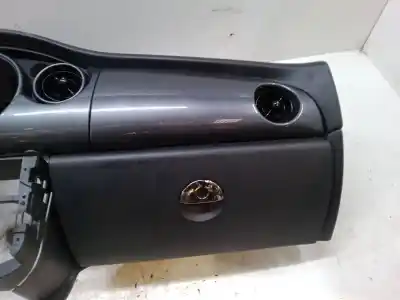 Second-hand car spare part dashboard for mini mini (r50, r53) one d oem iam references   