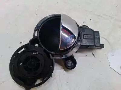 Автозапчасти б/у левая передняя внутренняя ручка за mini mini (r50, r53) one d ссылки oem iam 