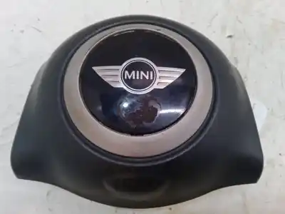 Recambio de automóvil de segunda mano de Airbag Volante para MINI (BMW) MINI (R50, R53) ONE D referencias OEM IAM   