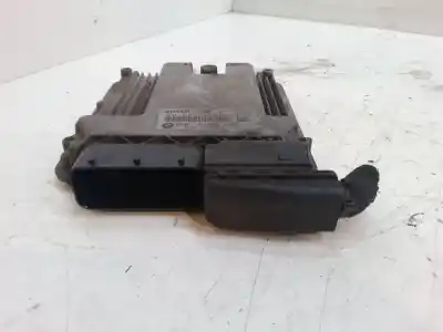 Second-hand car spare part ecu engine control for mini mini (r50, r53) one d oem iam references dde7799152 0281012216 1039s10234