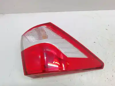 Peça sobressalente para automóvel em segunda mão farolim traseiro esquerdo por ssangyong rodius ii 2.0 xdi referências oem iam 