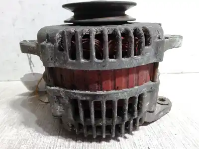 Gebrauchtes Autoersatzteil Lichtmaschine zum NISSAN ALMERA TINO (V10)  OEM-IAM-Referenzen   