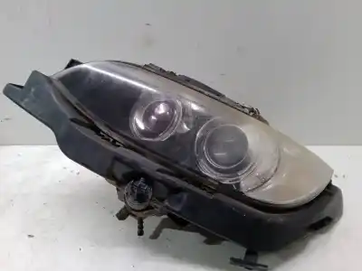 Second-hand car spare part left headlight for bmw 3 descapotable (e93) 320 i oem iam references   