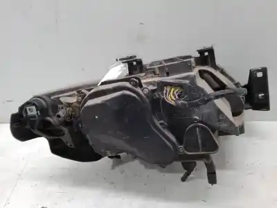 Second-hand car spare part left headlight for bmw 3 descapotable (e93) 320 i oem iam references   