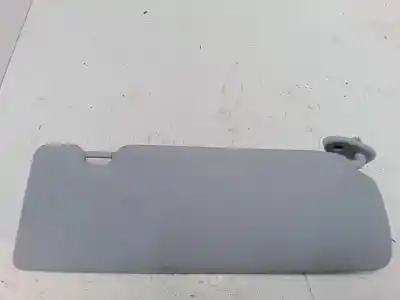 Peça sobressalente para automóvel em segunda mão pára-sol esquerdo por bmw 1 (e81) 116 d referências oem iam   