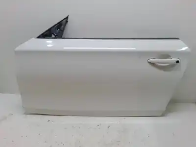 Second-hand car spare part LEFT FRONT DOOR for BMW 1 (E81)  OEM IAM references   