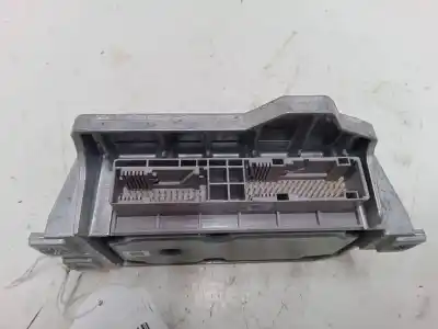Peça sobressalente para automóvel em segunda mão centralina de airbag por bmw 1 (e81) 116 d referências oem iam   